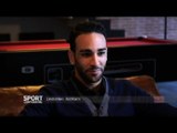 Sport Confidentiel - Rami : «J'ai commis quelques erreurs...»