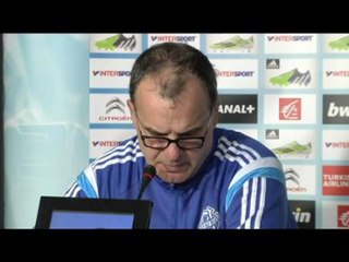 FOOT - L1 - OM - Bielsa : «beaucoup de doutes et d'incertitudes»