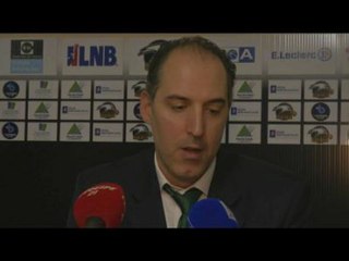 BASKET - PROA - Dupraz : «On est resté solides»