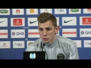 FOOT - L1 - PSG - Digne : «Hermétique aux critiques»