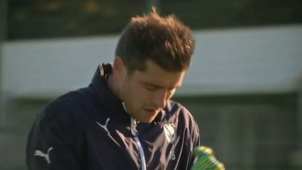 FOOT - L1 : Le duel des frères Carrasso