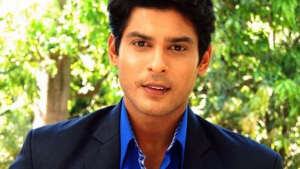 Why Siddharth shukla leaving Ballika Vadhu ?