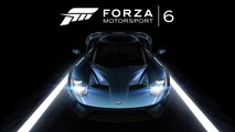 Forza Motorsport 6 - Trailer d'annonce [FR]