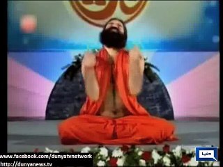Dunya News - Baba Ramdev expands empire beyond yoga to FMCG