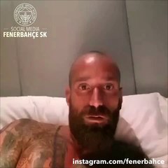 Böyle Dublaj Görülmedi! Raul Meireles!