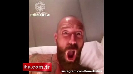 Meireles Sosyal Medyayı Salladı
