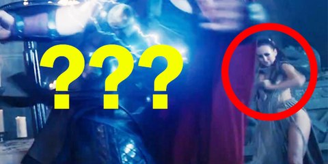 Avengers: Age Of Ultron - 11 Questions From The New Trailer