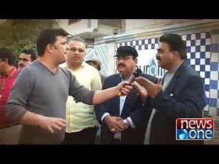 Akhir Kab Tak  Illegal (RO) Plants in Karachi  Promo