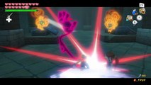 The Legend of Zelda: The Wind Waker HD - Partie 23: Un fantome!!!!!