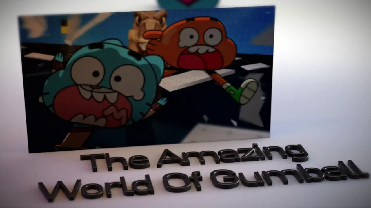 Cartoon Network - chaîne de télévision, "Application Cartoon Network Watch & Play" - août 2011