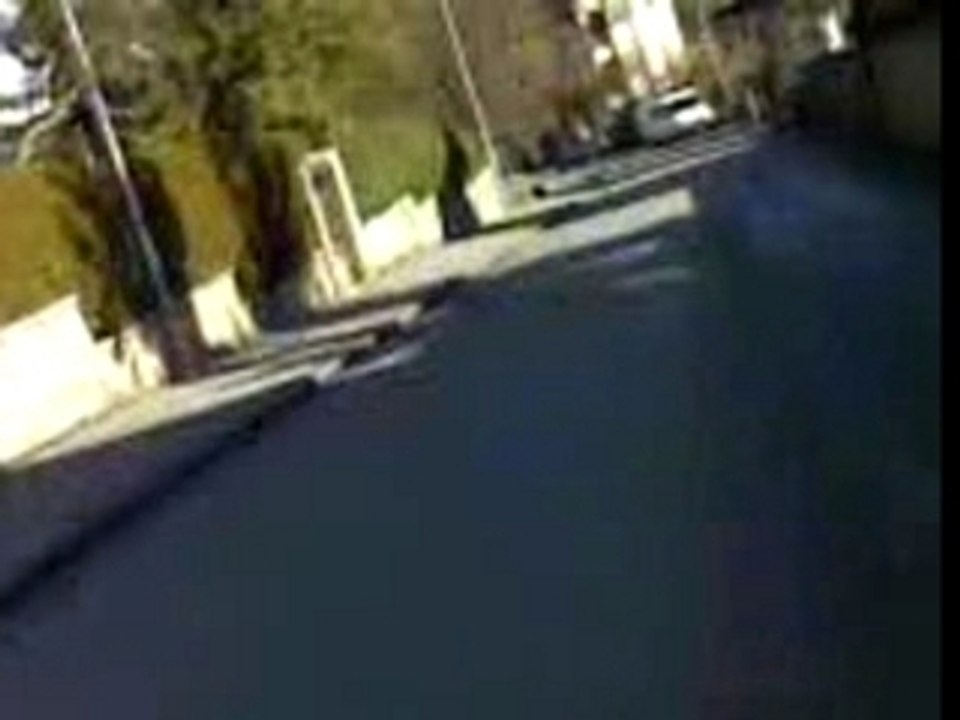 scooter
