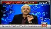 Arif Hameed Bhatti Proved Rigging in NA-122 with Just One Excellent Example