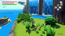 The Legend of Zelda: The Wind Waker HD - Partie 24: Temple du vent
