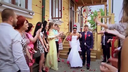 БАЧАТА. Катя и Юра