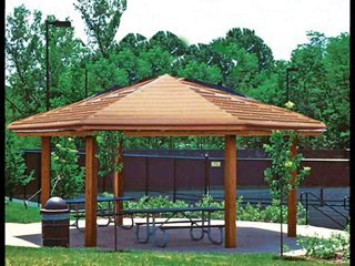 مظلات حدائق , صور مظلات حدائق, مظلات |مؤسسة السبيعى