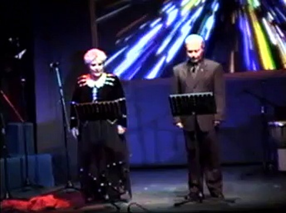 Sivas DTHMK - 10 Kasim 2003-Yarinlara merhaba Siir dinleti