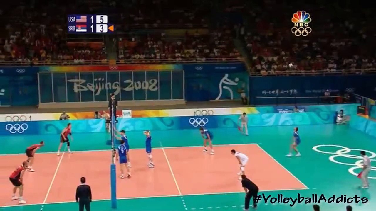 volly ball