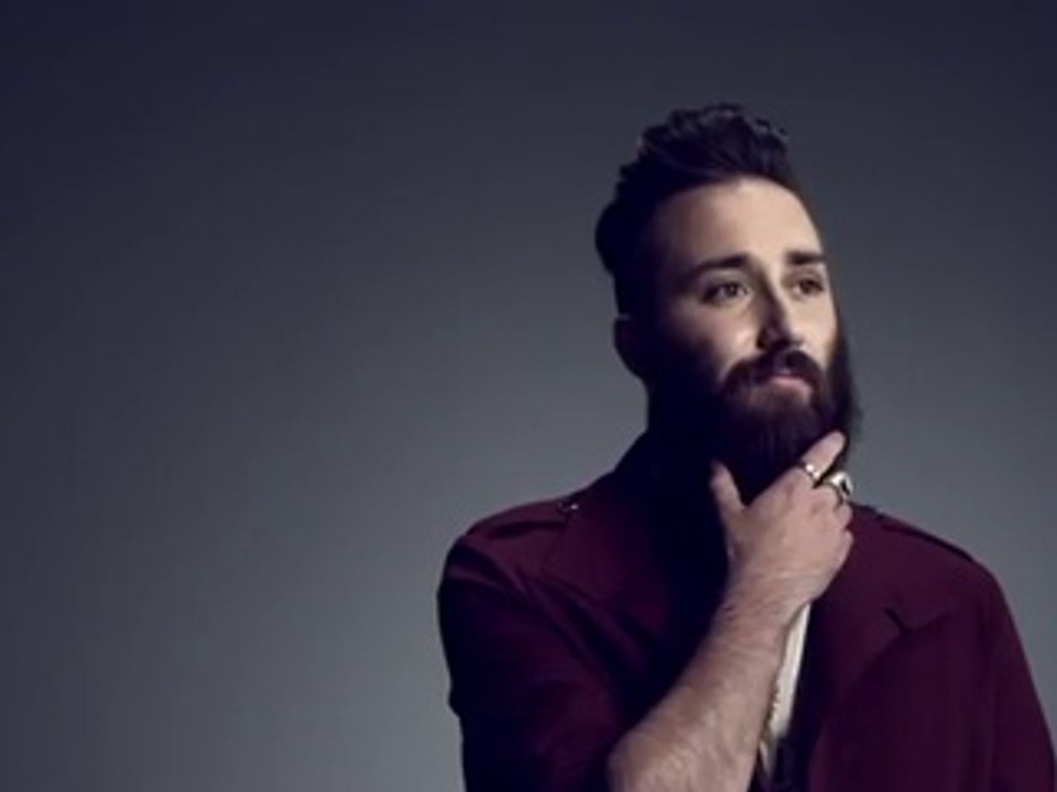 Adopte un mec - site de rencontres AdopteUnMec.com, "Diversité" - juillet 2012 - barbu