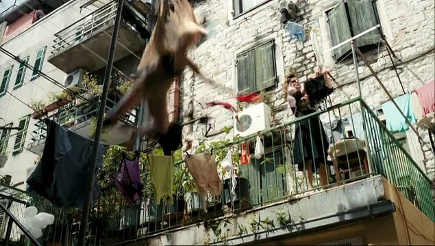 Axe Excite (Unilever) - déodorant, Returning to universal truths to create global hits - juin 2012