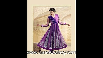 New Salwar Kameez - Anarkali Churidar - Churidar Suits -