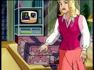 Spider-Man- The Animated Series Season 04 Episode 006 The Awakening