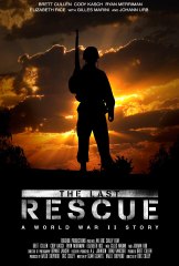Watch The Last Rescue Full Movie Online Streaming