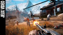 Far Cry 4 - Présentation du DLC 