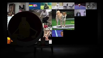 Change pour Vico (Intersnack) - chips, «Les gifs du prof Vico» - juin 2014