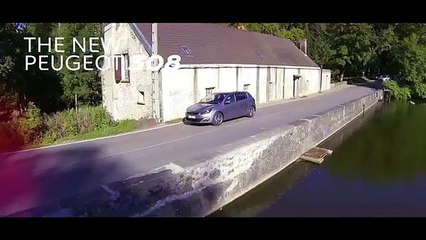 BETC Digital pour Peugeot - voiture Peugeot 308, "3:08" - novembre 2013