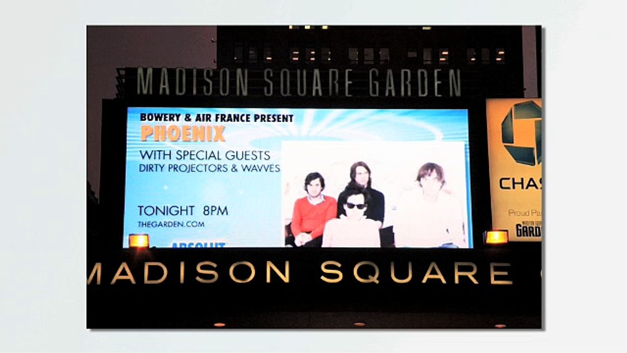 Air France - compagnie aérienne, "Air France Music" - 2012