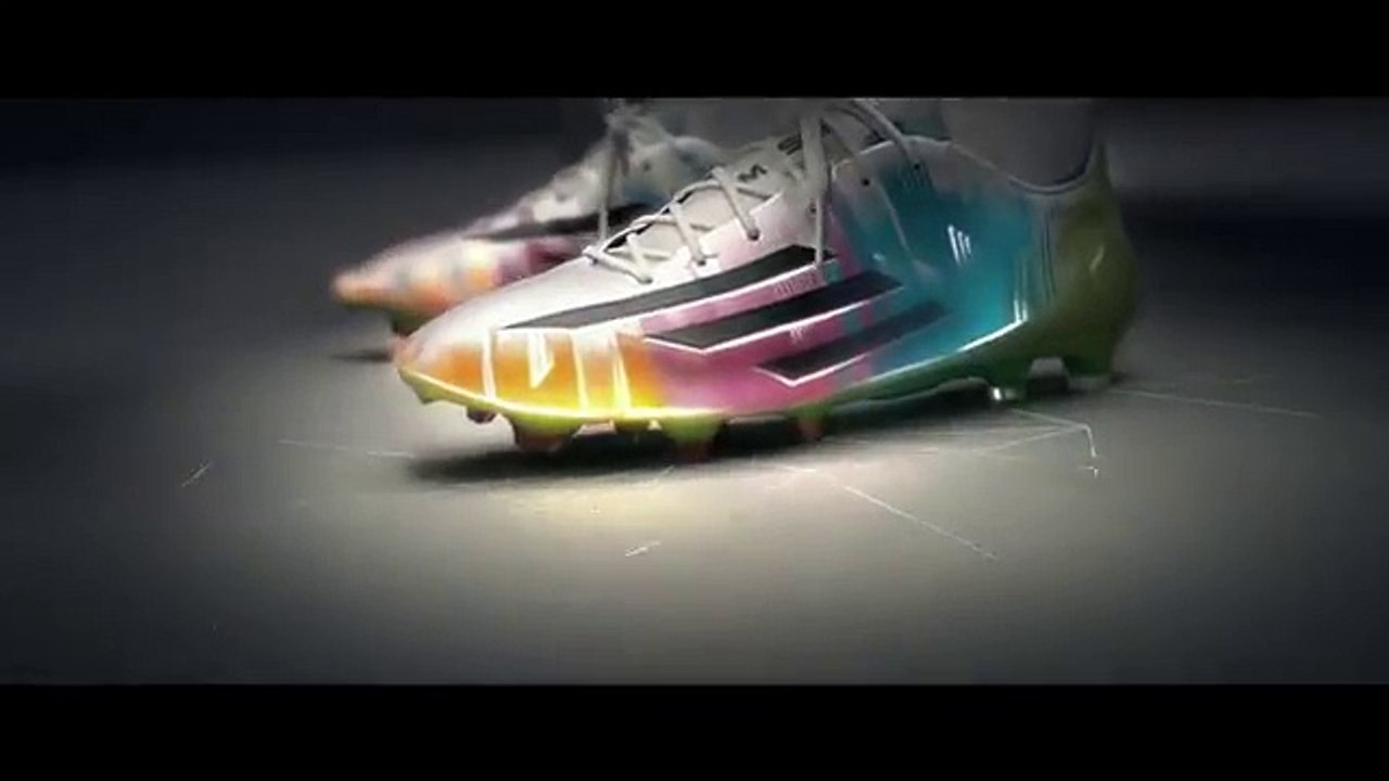 Adidas - Adizero f50 Messi