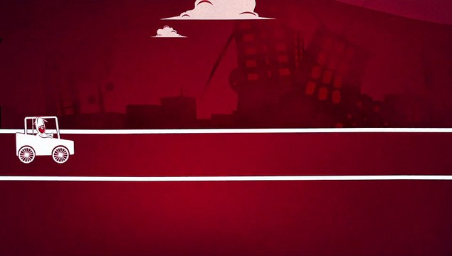 Coyote - boîtiers d'aide à la conduite, Plus il y a de coyotes, plus la route est sûre. - novembre 2011 - Perturbations