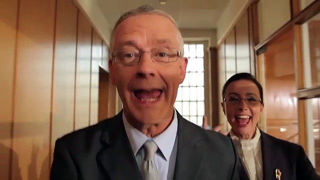 Conseil Supérieur des notaires - notaires, Justin Conseil, youtube.com/justinconseil - octobre 2011 - Acte de notaires