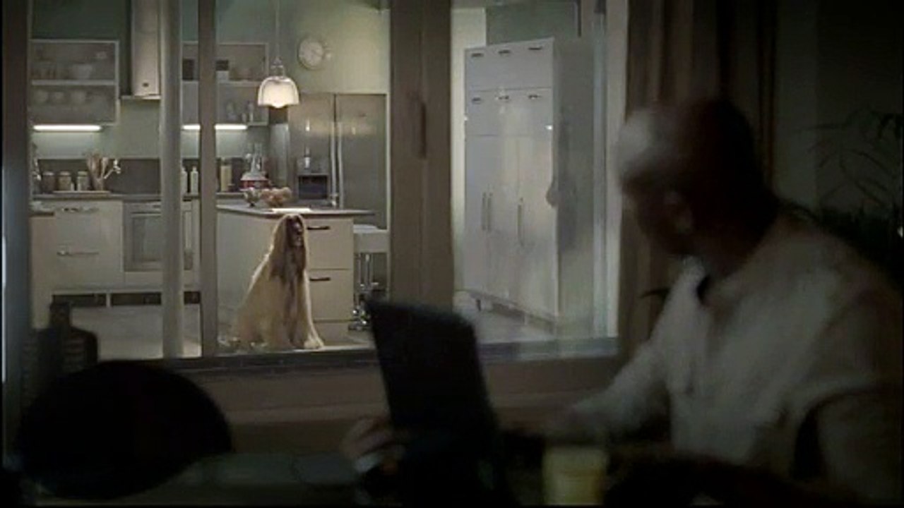 Conforama - mobilier - octobre 2009 - "Mes chers voisins", cuisine