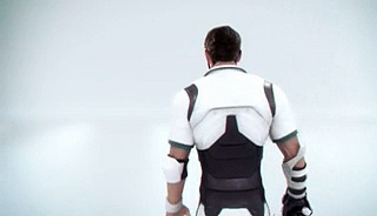 MEGALOS pour LACOSTE