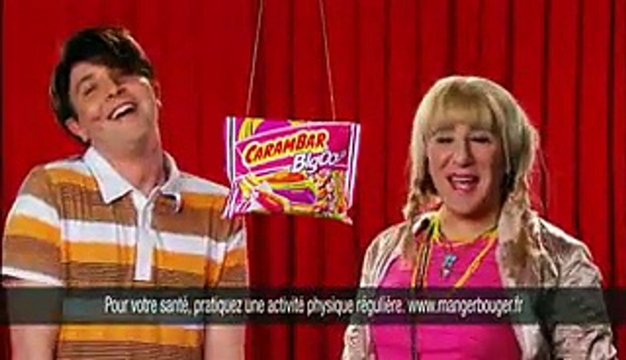 BDDP et FILS pour CARAMBAR