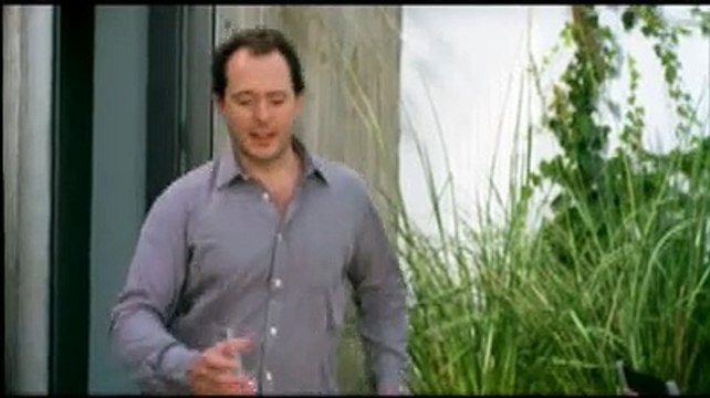 Castorama - magasins de bricolage - mars 2010 - Castorama, c'est Castoche ! , Terrasse