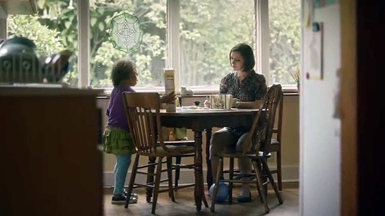 Cheerios (General Mills) - céréales, "Just checking" - juin 2013