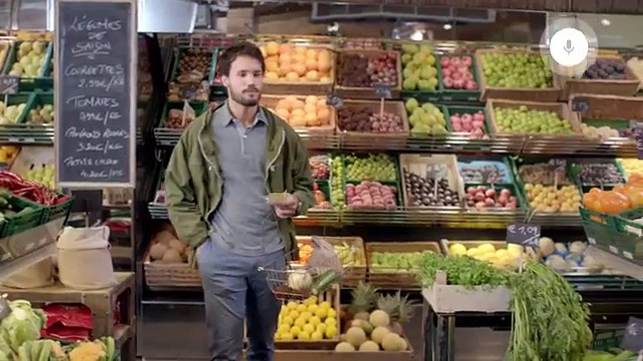 72 and Sunny Los Angeles pour Google - moteur de recherches, «Assistant vocal Ok Google» - octobre 2014