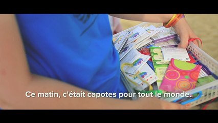 AIDES - lutte contre le Sida, "Céline" - août 2013