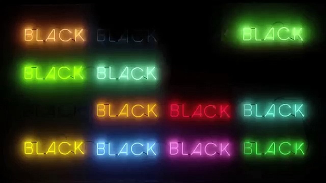 Abbott Mead Vickers BBDO Londres pour Guinness Africa - bière, «Made of black» - août 2014