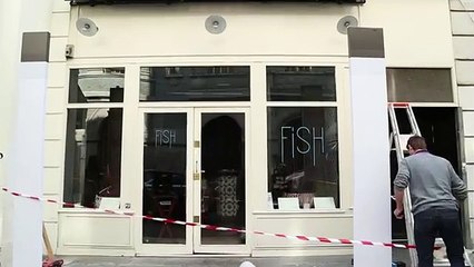 Babel pour Time Out - guide des sorties parisiennes, «Bar Awards» - septembre 2014