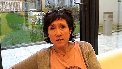 Claire Ravut carte blanche film culte