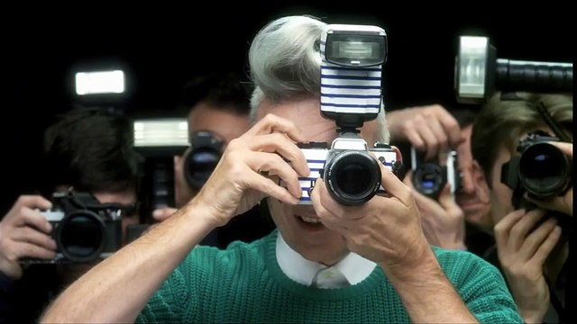 Coca-Cola (The Coca-Cola Company) - soda Coca Light, The serial designer rocks out, avec Jean-Paul Gaultier - mars 2012 - rock