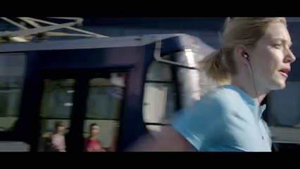 180 Amsterdam pour Asics - équipementier sportif, "Run and run" - avril 2014