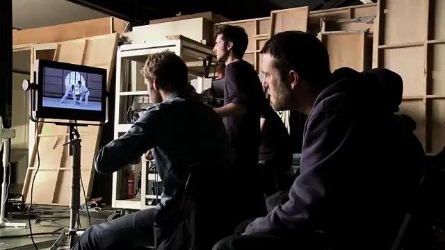 Allianz - assurance, Judo Masterclass, avec Loïc Pietri, youtube.com/AllianzFrance - janvier 2012 - making-of