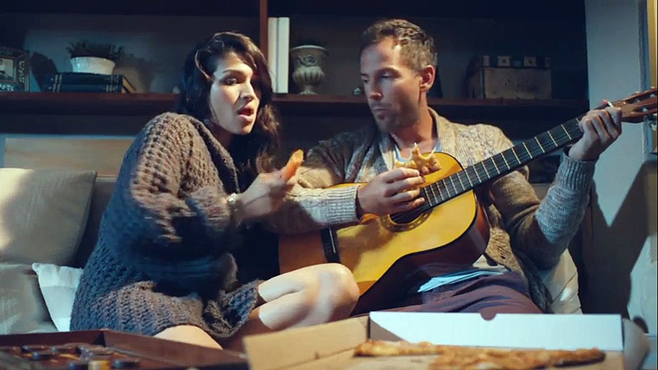 BBDO Proximity Dusseldorf pour Schwarzkopf (Henkel) - produits capillaires, "You, a declaration of love" - février 2014