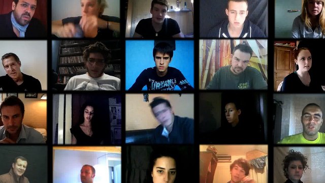 Canal + - chaîne de télévision, La Grande Incruste - septembre 2011