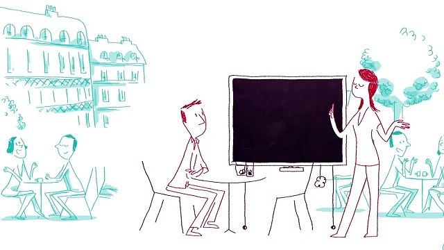 Les SCOP - Sociétés participatives et coopératives