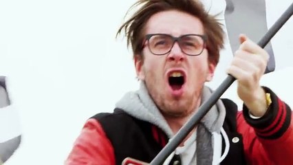 Breizh Cola (Eclor) - soda, "Breizh Cola débarque à Paris, http://breizhco.la/paris" - juin 2013 - teaser